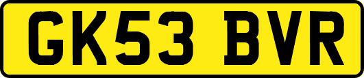 GK53BVR