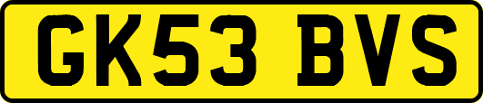 GK53BVS