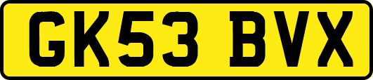 GK53BVX