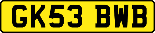 GK53BWB