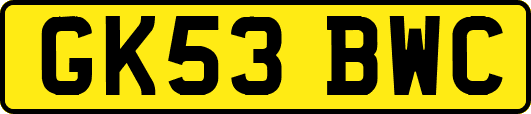 GK53BWC