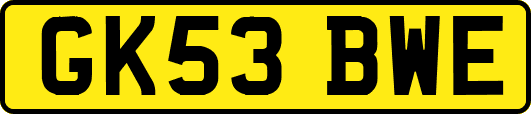GK53BWE