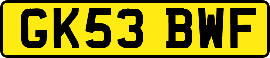 GK53BWF