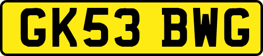 GK53BWG