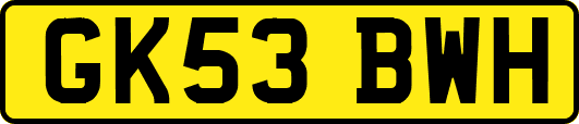 GK53BWH