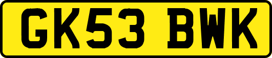 GK53BWK