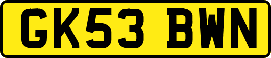 GK53BWN