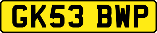 GK53BWP