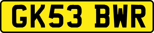 GK53BWR