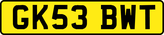 GK53BWT