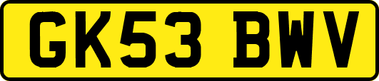 GK53BWV