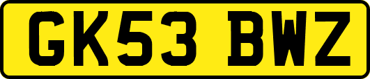 GK53BWZ