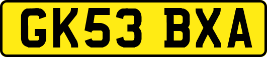 GK53BXA