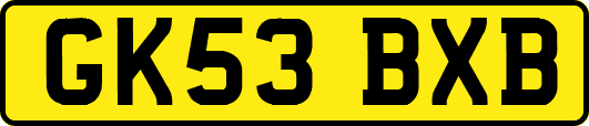 GK53BXB