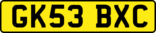 GK53BXC