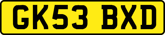 GK53BXD