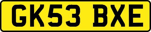 GK53BXE