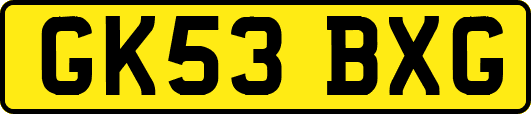 GK53BXG