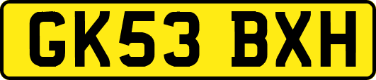 GK53BXH