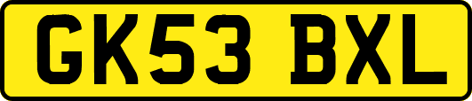 GK53BXL