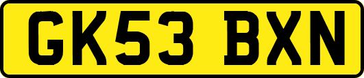 GK53BXN