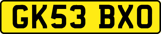 GK53BXO
