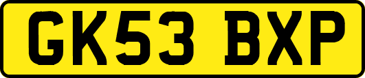 GK53BXP