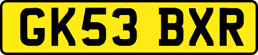 GK53BXR