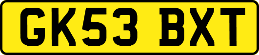 GK53BXT