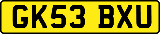 GK53BXU
