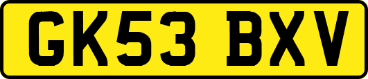 GK53BXV