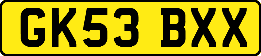 GK53BXX