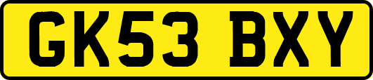 GK53BXY