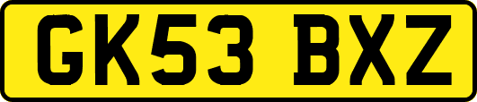 GK53BXZ
