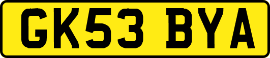 GK53BYA