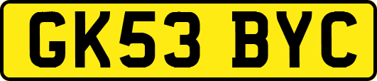 GK53BYC