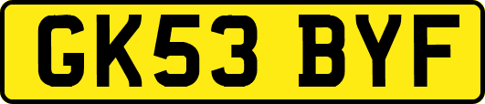 GK53BYF