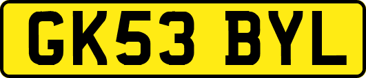 GK53BYL