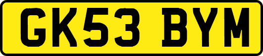 GK53BYM