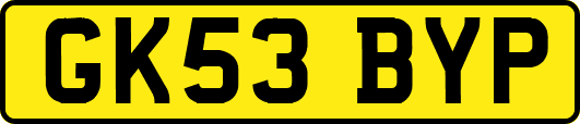 GK53BYP
