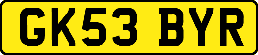 GK53BYR