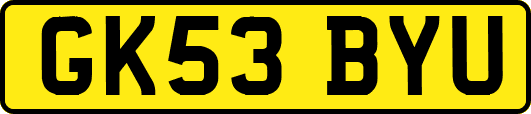GK53BYU