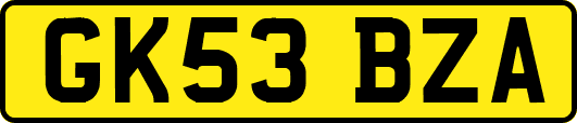 GK53BZA