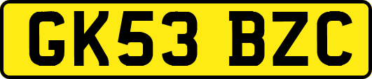 GK53BZC