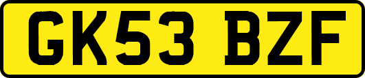 GK53BZF