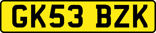 GK53BZK