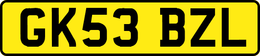 GK53BZL