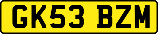 GK53BZM