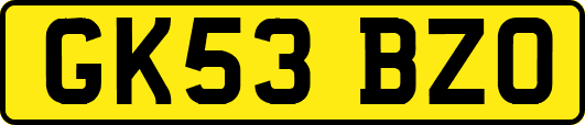 GK53BZO