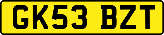 GK53BZT
